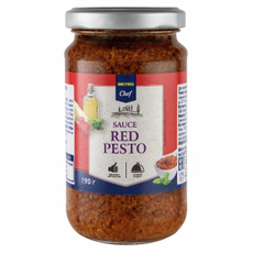 METRO Chef Соус песто томатный, 190г