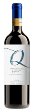 Вино Manuel Quintano Q de Quintano красное сухое, 0.75л