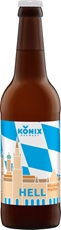Пиво Konix Brewery Munich Helles, 0.5л