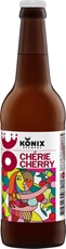 Пиво Konix Brewery Cherie Cherry, 0.5л