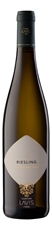Вино Lavis Riesling белое полусухое, 0.75л