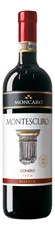 Вино Moncaro Montescuro Conero Riserva красное сухое, 0.75л