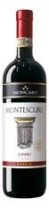 Вино Moncaro Montescuro Conero Riserva красное сухое, 0.75л