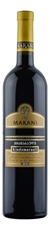 Вино Marani Kindzmarauli красное полусладкое, 0.75л