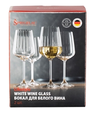 Набор бокалов для белого вина Spiegelau Lifestyle, 440мл х 2шт