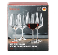 Набор бокалов для красного вина Spiegelau Lifestyle, 630мл х 2шт