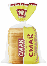 Хлеб Смак для сэндвичей и тостов нарезка, 275г