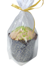 Кулич Вкус желаний пасхальный творожный, 500г