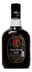 Ром Old Monk Black, 0.75л