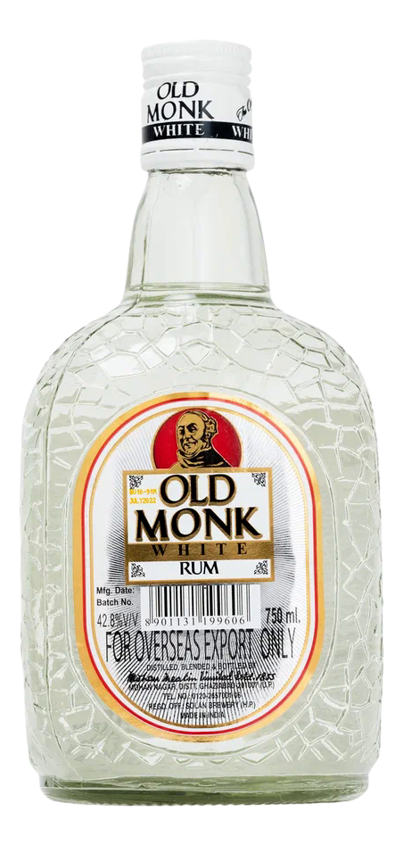 Ром индия old monk. Олд Монк Ром белый. Ром Олд Монк Индия. Ром Олд ник. Ром невыдержанный.