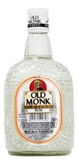 Ром Old Monk White, 0.75л