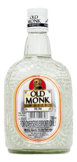 Ром Old Monk White, 0.75л