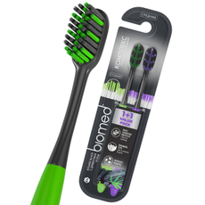Зубная щетка Biomed комплексная набор, 2шт