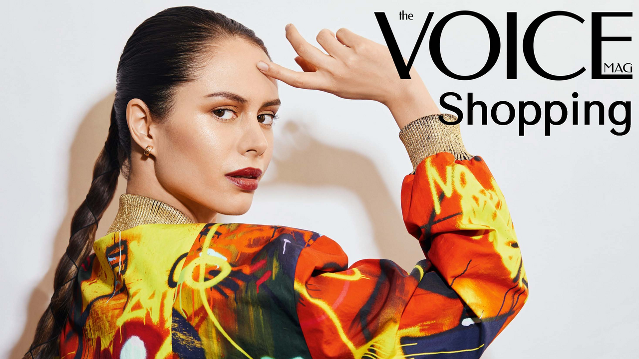 Изображение товара Журнал МК покупки в Voicemag