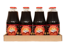 Сок Nar гранатовый, 1л x 8 шт