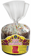 Сдоба Самарский хлебозавод №5 пасхальная, 500г