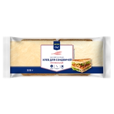 METRO Chef Хлеб для сэндвичей оригинальный, 320г