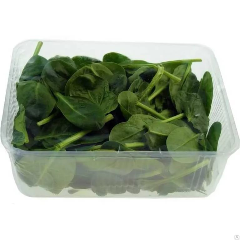 Салат Шпинат, 50г