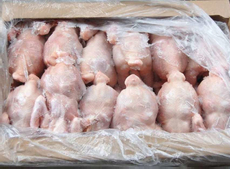 Тушки куриные Пестречинка 1 сорт замороженные, 13кг