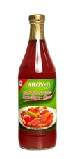Соус Aroy-D кисло-сладкий, 840г