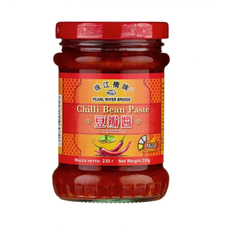 Паста Pearl River Bridge Chili Bean Табаджан, 230г