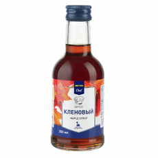 METRO Chef Сироп кленовый, 200мл