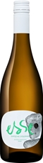 Вино Esse Chardonnay Отборное белое сухое, 0.75л