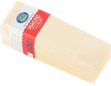 Масло сливочное Тюкалинский МЗ Крестьянское ГОСТ 72.5%, 1кг