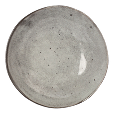 Тарелка Domenik Stone Dark суповая, 22см