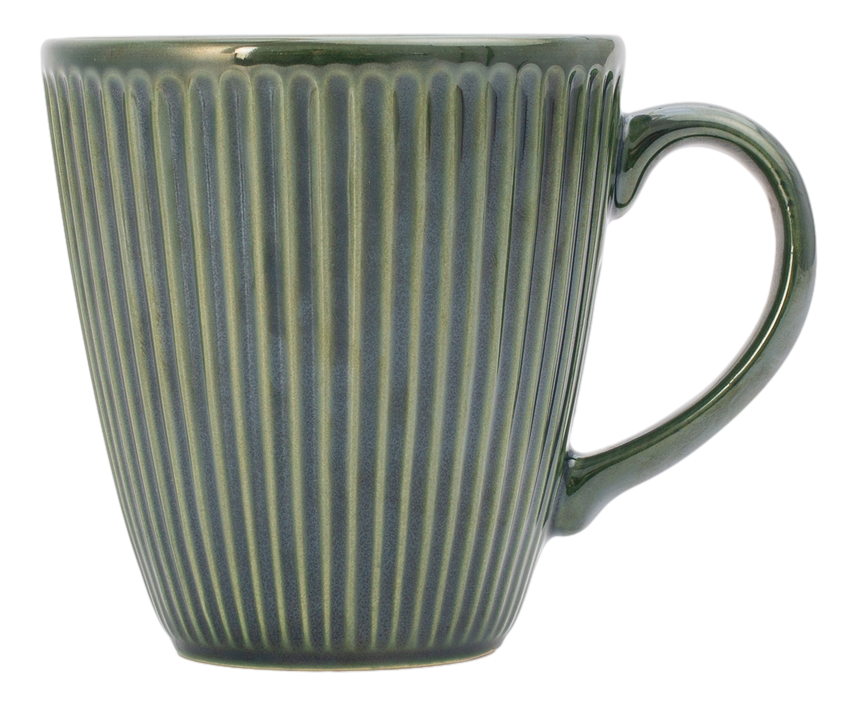 Кружка Domenik Emerald, 330мл