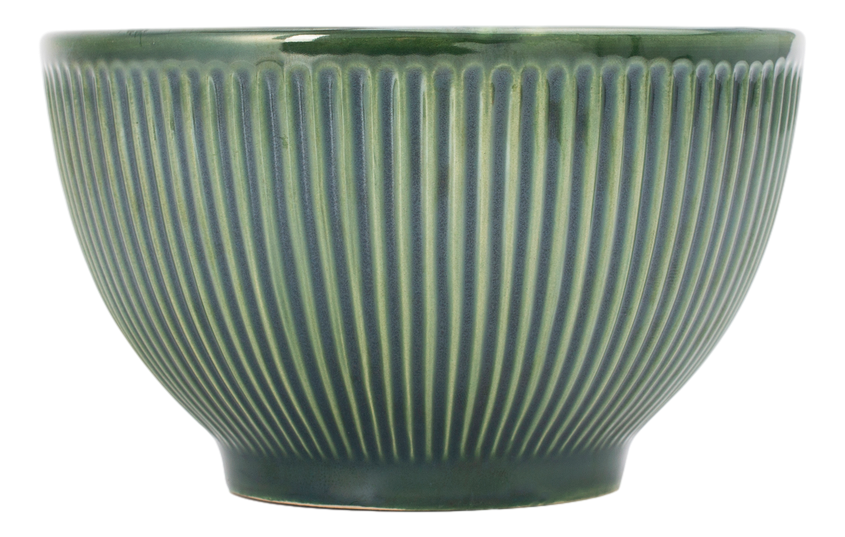 Салатник Domenik Emerald, 15см