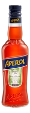Напиток спиртной Aperol Aperitive, 0.375л