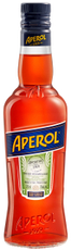 Напиток спиртной Aperol Aperitive, 0.375л