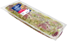 Свинина Черкизово на хрящиках с чесноком и зеленью охлажденная, ~800г