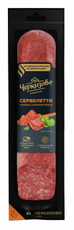 Колбаса Черкизово сервелетти сырокопченая, 250г