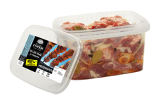 Шашлык свиной Ближние горки охлажденный, ~1.8кг