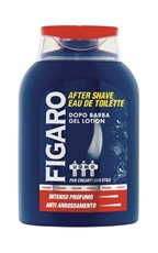 Гель-лосьон Figaro после бритья, 150мл