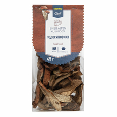 METRO Chef Грибы подосиновики сушеные резаные, 45г