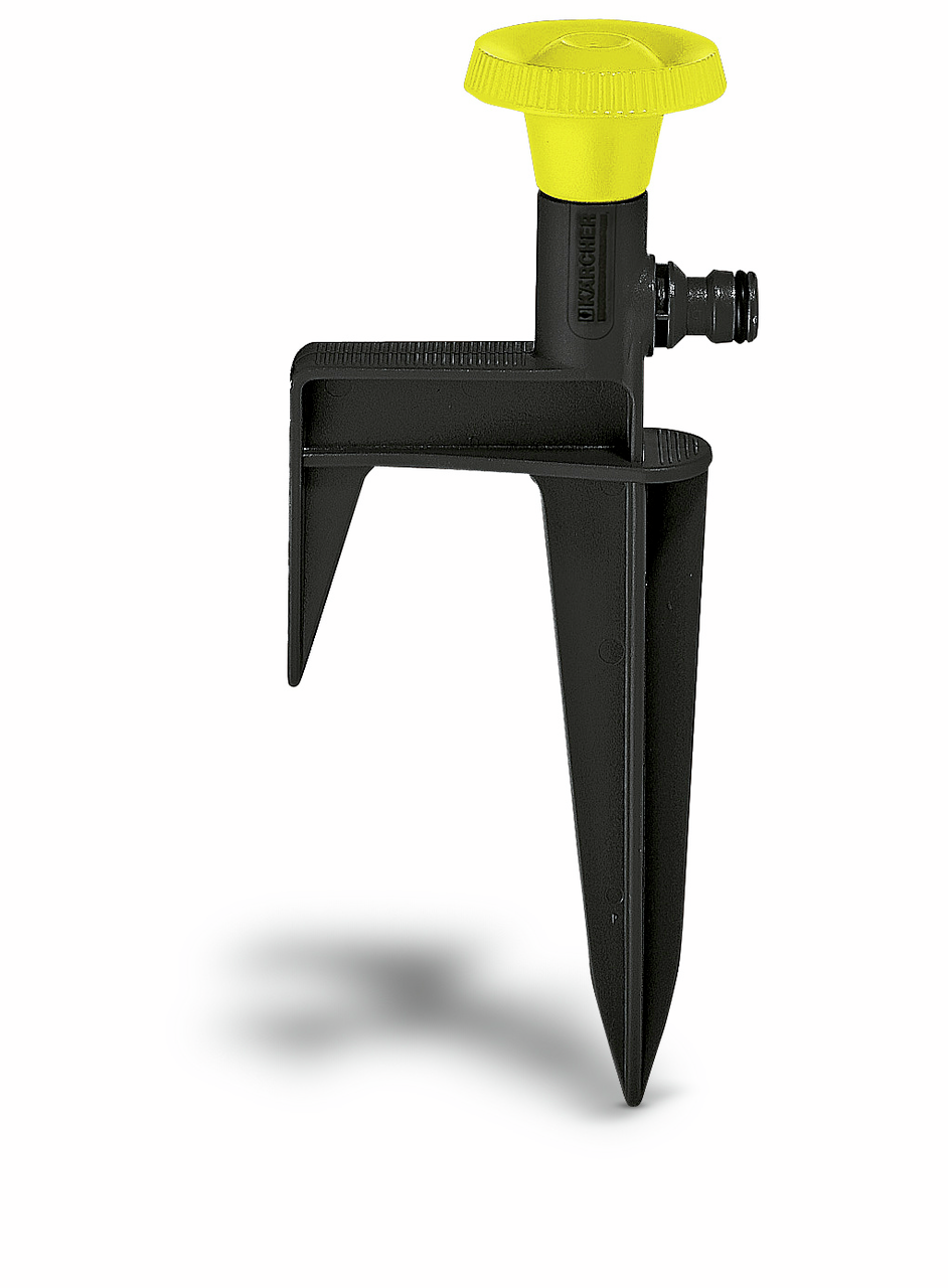 Разбрызгиватель Karcher Spike круговой CS 9