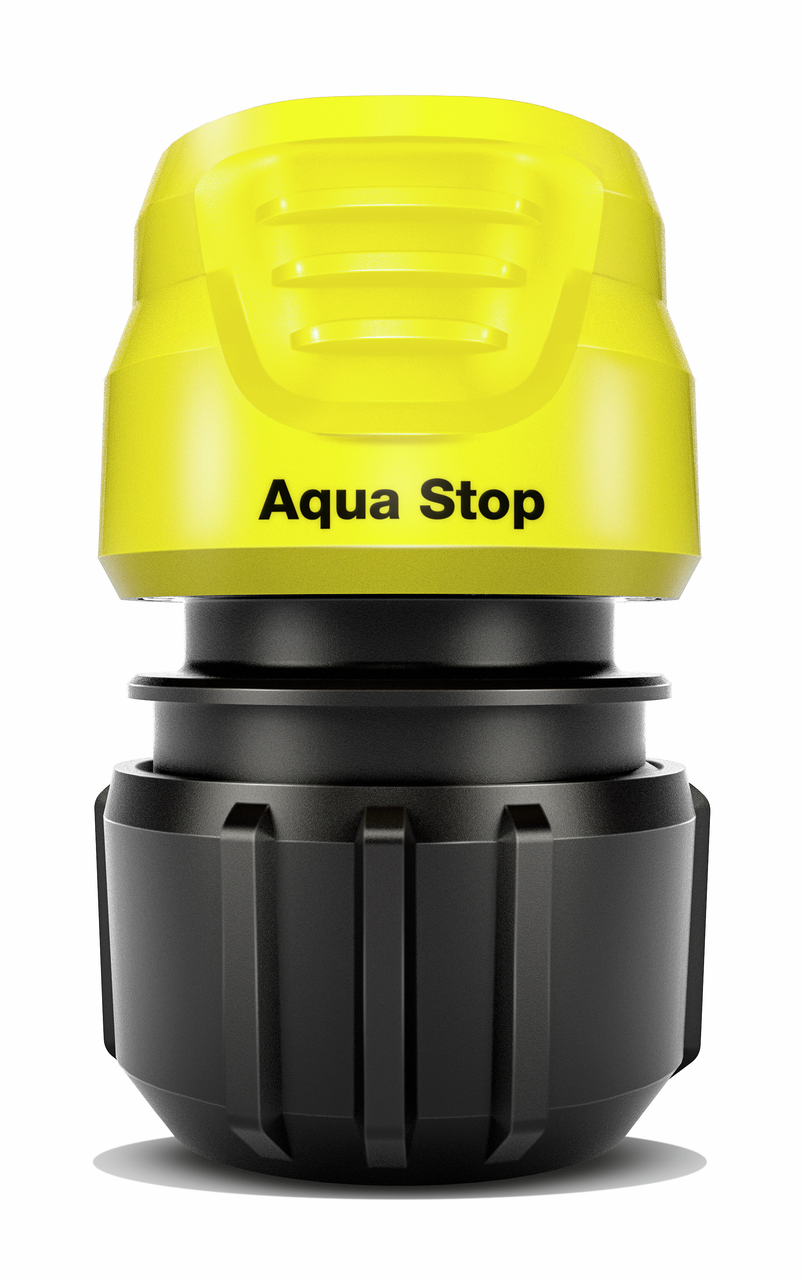 Коннектор Karcher универсальный с аквастопом