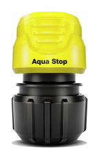 Коннектор Karcher универсальный с аквастопом