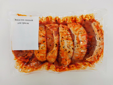 Эскалоп свиной Филье Проперти для гриля охлажденный, ~1.5кг