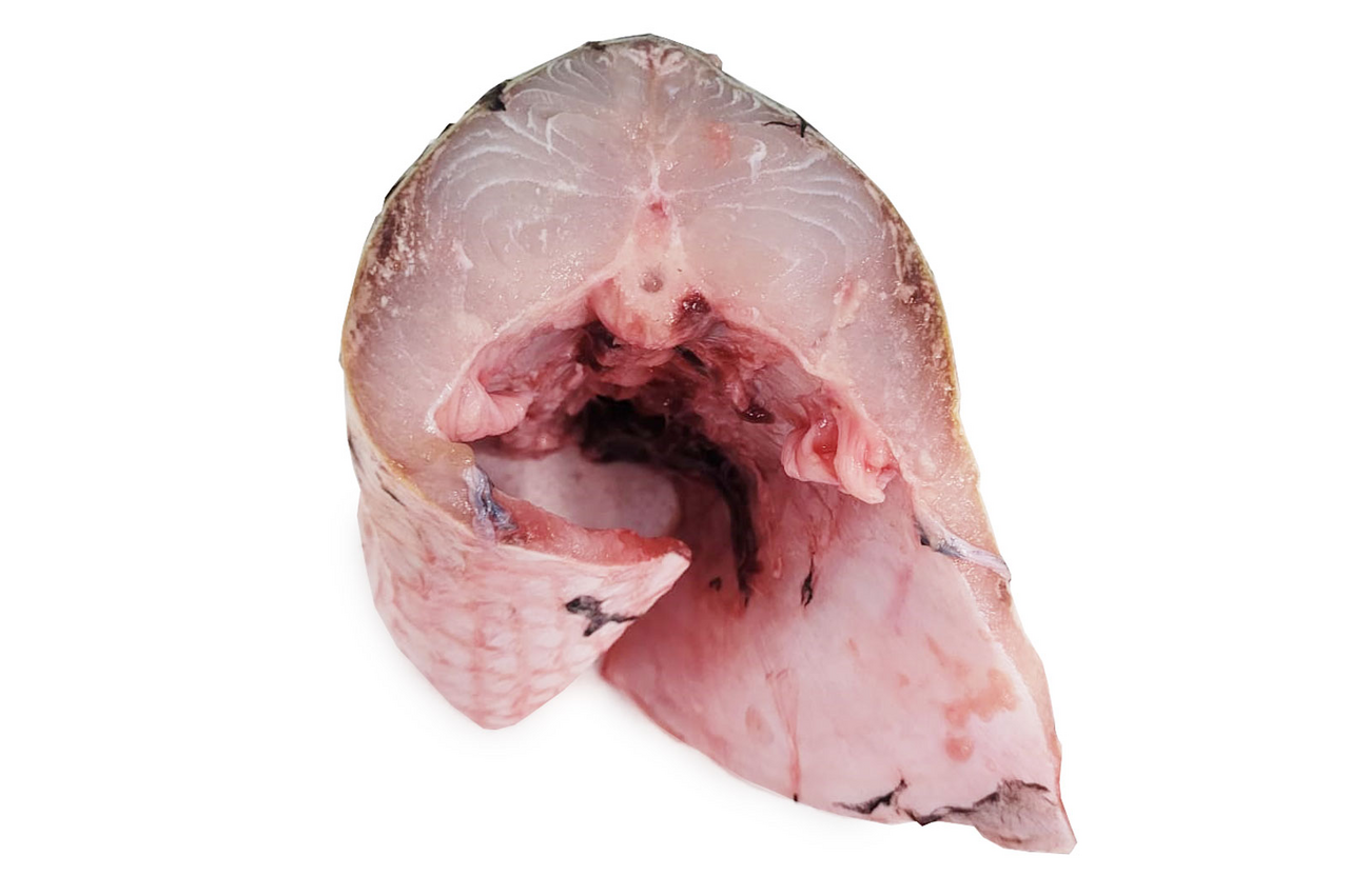 Пеленгас черноморский кусок охлажденный, ~500г