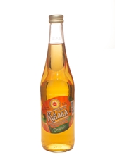 Напиток Кувака газированный Дюшес, 500мл