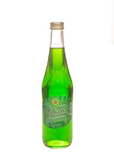 Напиток Кувака газированный тархун, 500мл