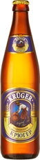 Пиво Kruger традиционное, 0.5л