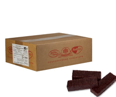 Вафли Артек плюс глазированные, 3кг