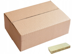 Вафли Ладушки десерт, 4кг