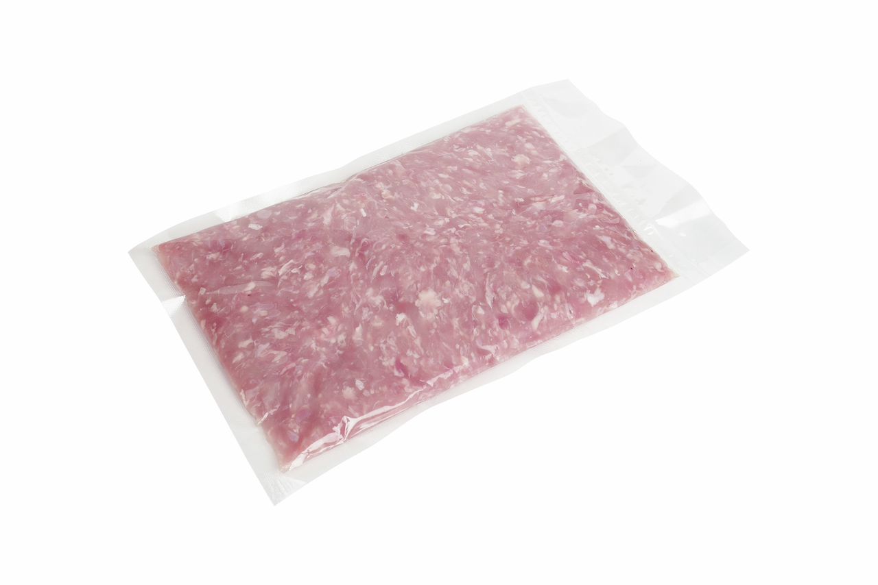 Фарш Кролъ и К из мяса кролика охлажденный, 400г