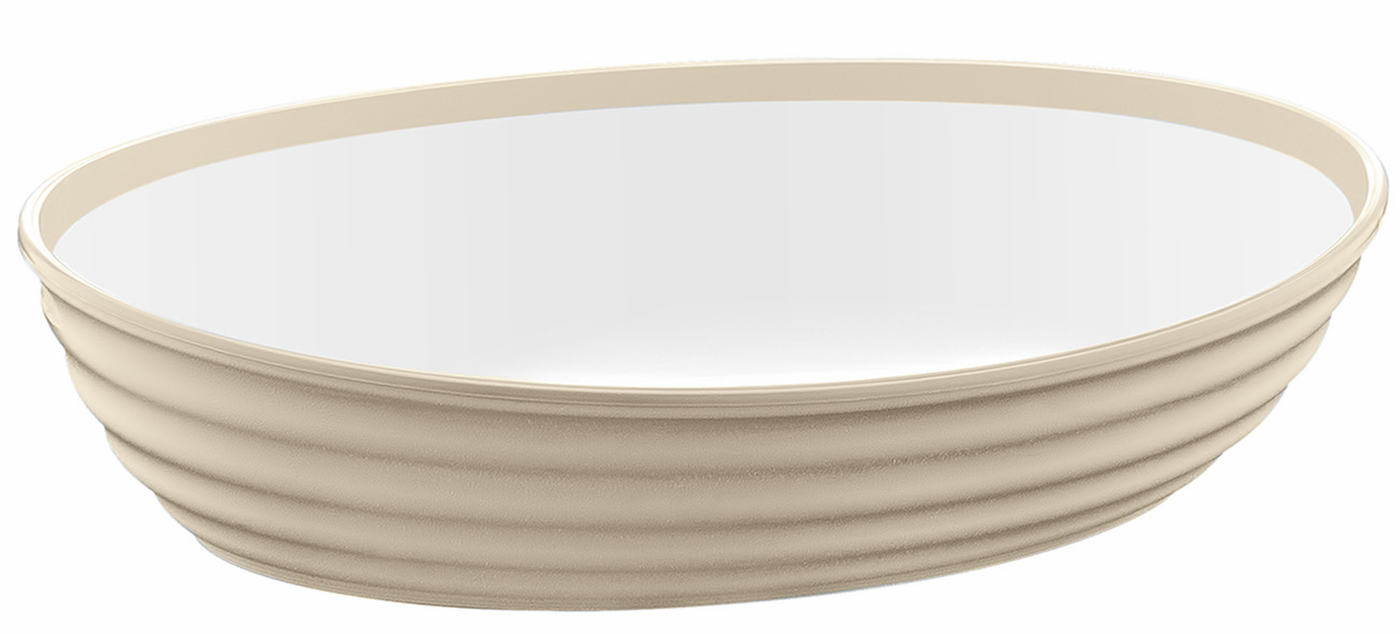 Изображение товара Блюдо Hobby Life Vera овальное 12 х 16 см для десертов и закусок